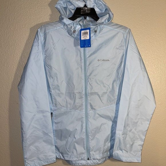 Columbia Jackets & Coats Columbia Syccamore Sycamore Springs Rain